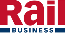 Rail Business Logo